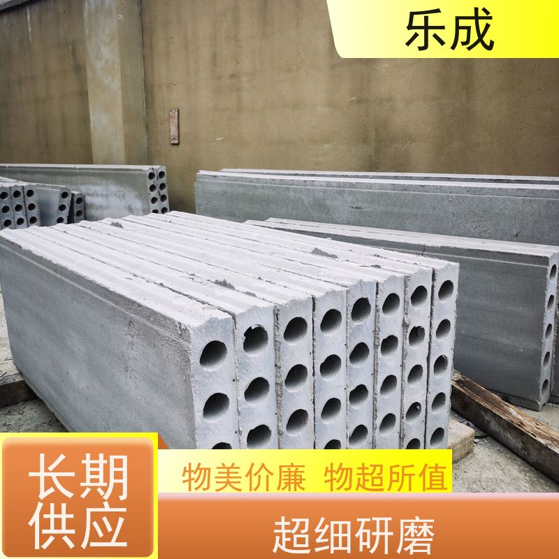 乐成 砖胎膜水泥板 40/50/60宽规格齐全 支持定制 保质保量 诚信经营
