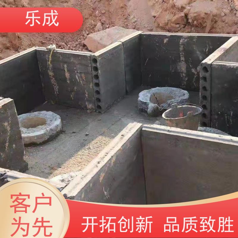 乐成 预制砖胎模 40/50/60宽规格齐全 支持定制 保质保量 诚信经营