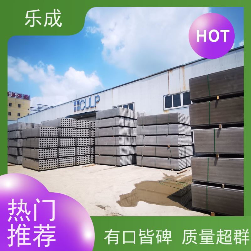 乐成 PC砖胎模 40/50/60宽规格齐全 支持定制 选材优质 现货发货
