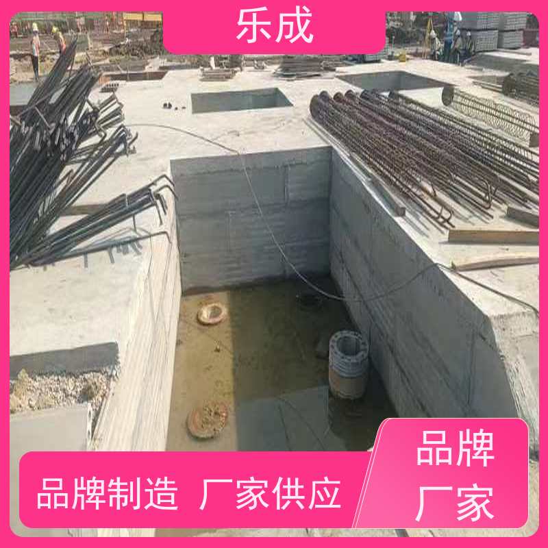 乐成胎膜 预制板源头厂家 降低成本 当天发货 口碑好
