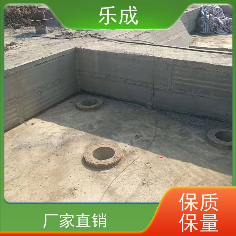 乐成品牌板胎模 优质出厂标准 内墙隔断土木工程专用 可定制切割