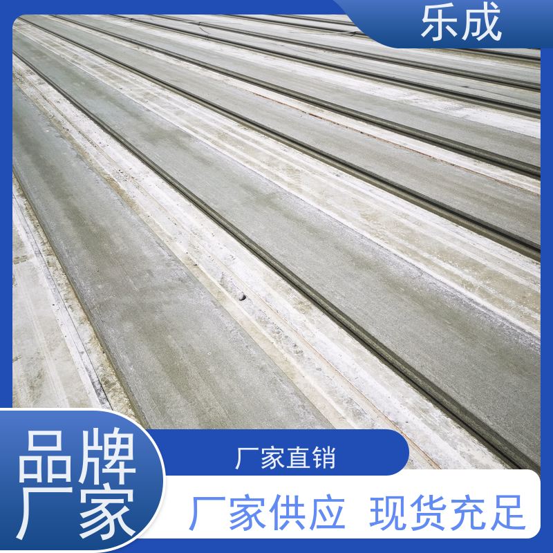乐成品牌 灰色圆孔板状砖胎膜 多规格可选 支持定制
