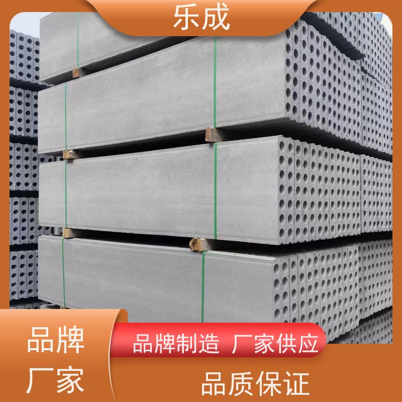 乐成 预制砖胎膜 厂家支持定制易切割 选材优质 现货发货