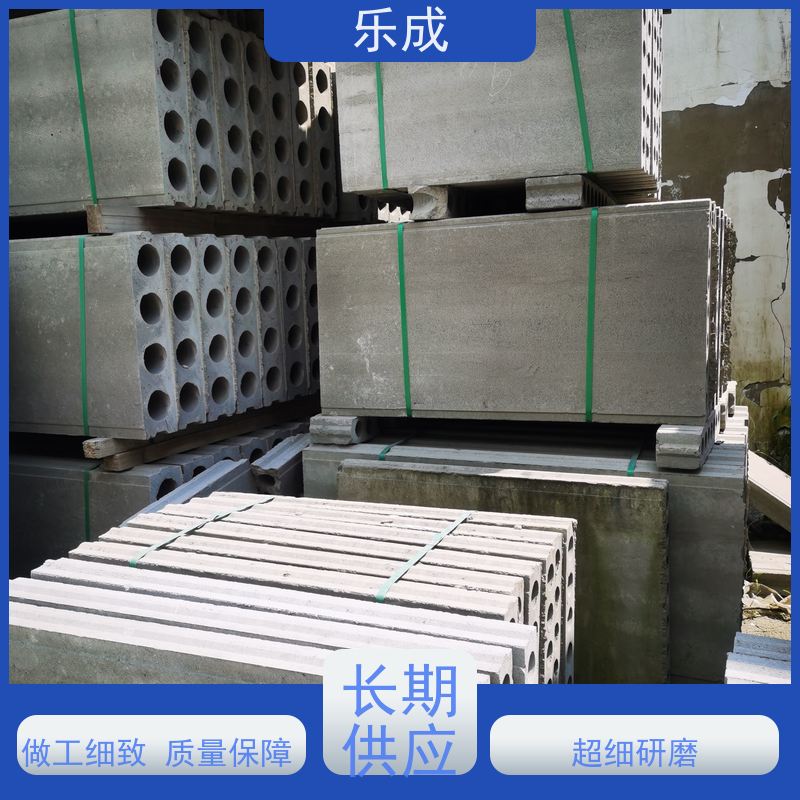 乐成 轻型砖胎膜 40/50/60宽规格齐全 支持定制 选材优质 现货发货