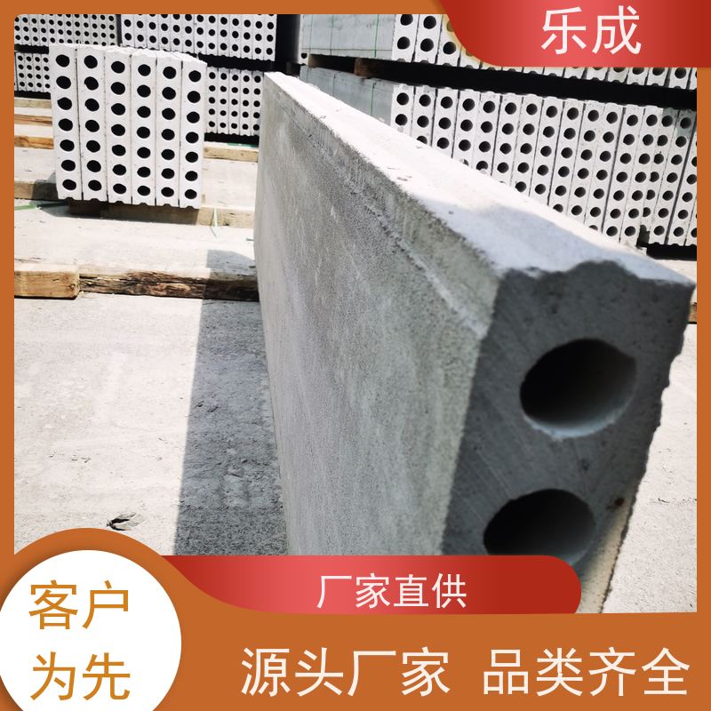 乐成 预制板胎膜 9\10\12\15\20厚可选 当天可发货 源头工厂 品类齐全