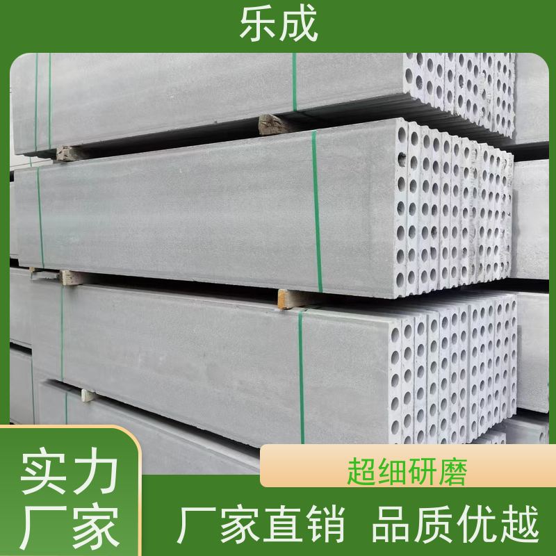 乐成品牌圆孔板状砖胎膜 多种厚度可选 当天发货