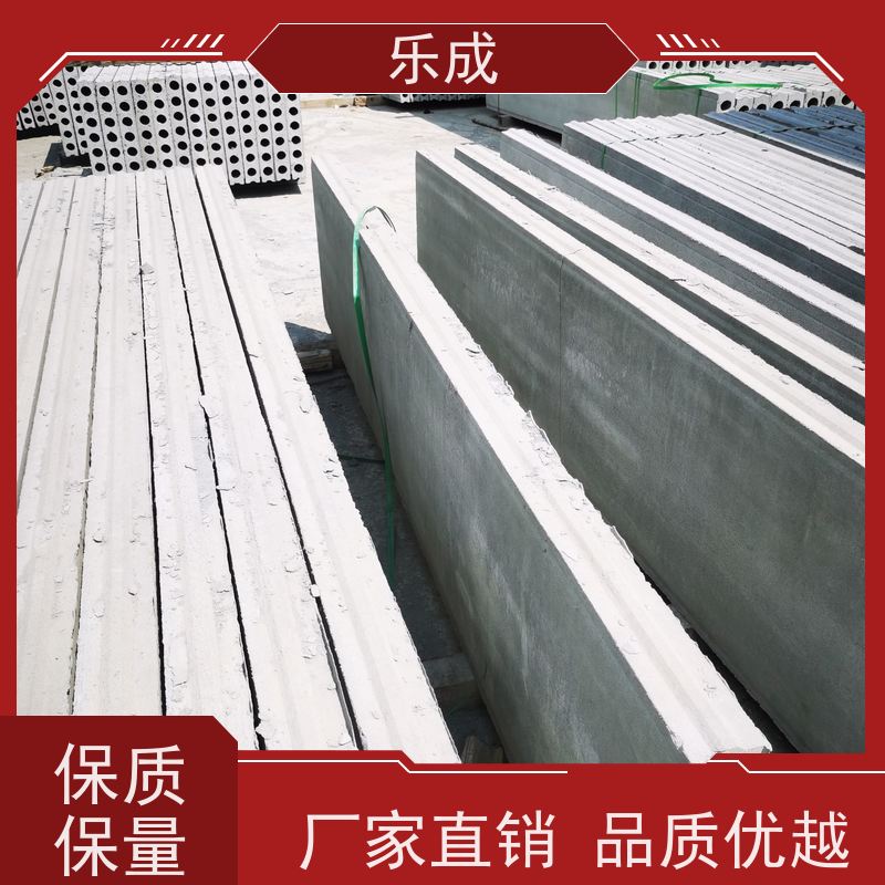 乐成轻型砖胎膜 宽度40/50/60可选 防火防潮可定制