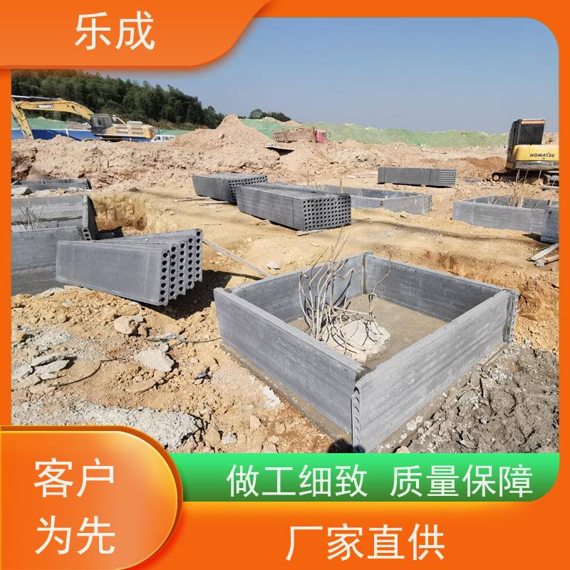 乐成 砖胎模 9\10\12\15\20厚规格齐全 支持定制 选材优质 现货发货