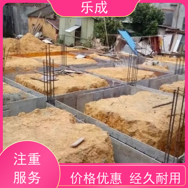 乐成 轻型砖胎膜 9\10\12\15\20厚可选 当天可发货 品质优良 性能稳定