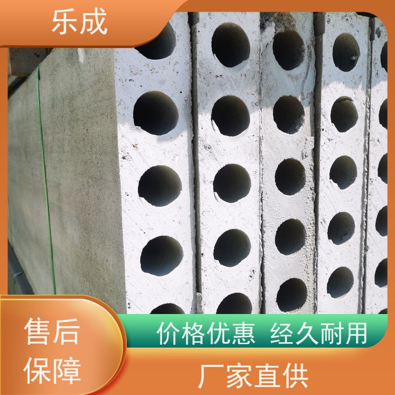 乐成 承台砖胎膜 40/50/60宽规格齐全 支持定制 选材优质 现货发货