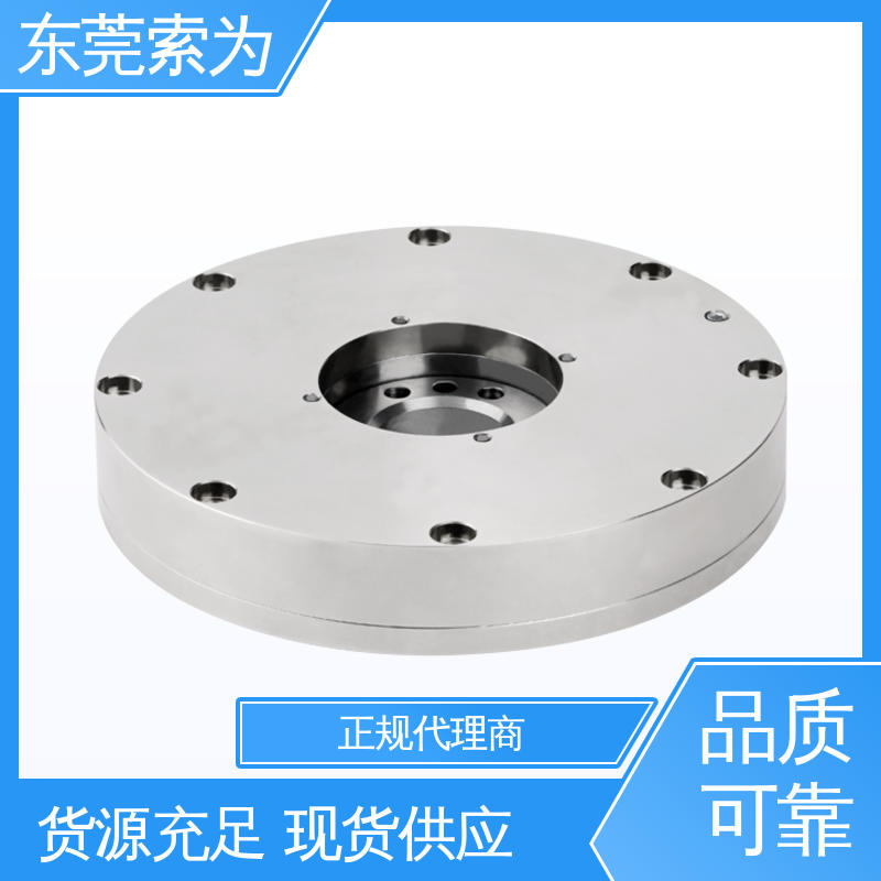索为自动化 进口TPS钳制器 气压型 TPS-090 旋转轴 扭矩马达用