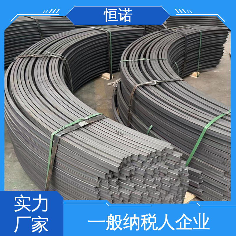 按需定制可寄样品 管廊预埋槽道 大量现货规格齐全 恒诺