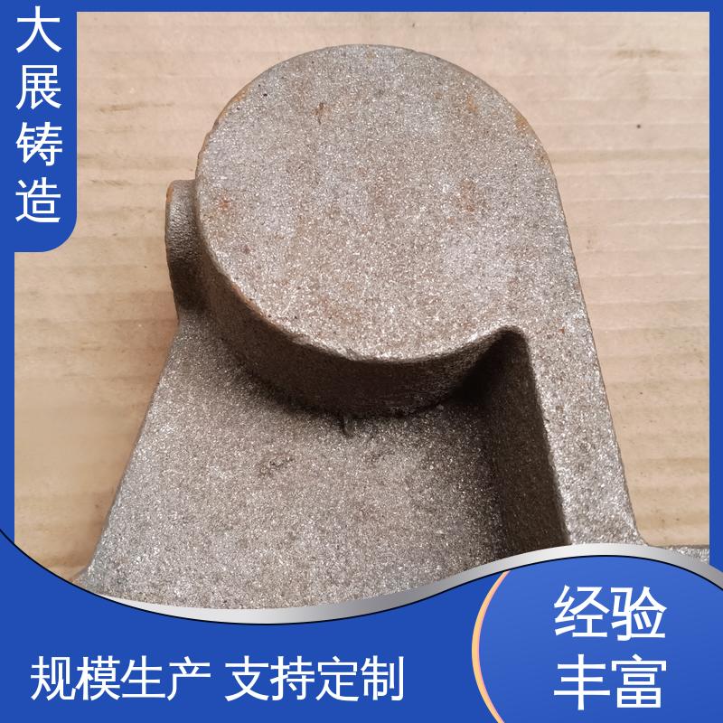 大展供应 消失磨立柱 内滑块 树脂砂工艺 机床轴承 