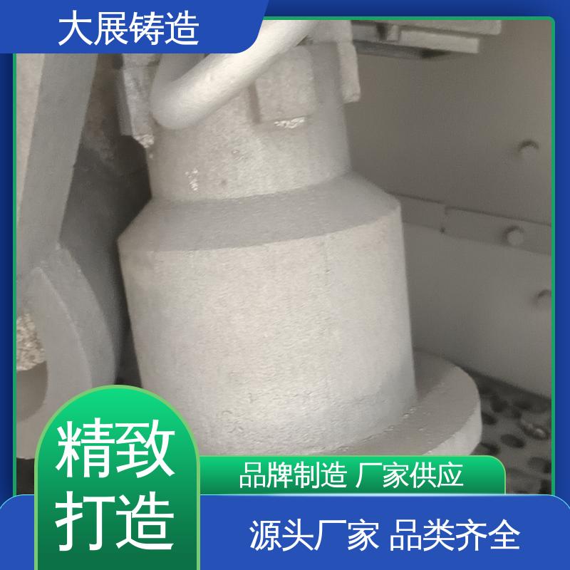 大展供应 内滑块 精密铸造件 浇筑件 球铁铸配件 