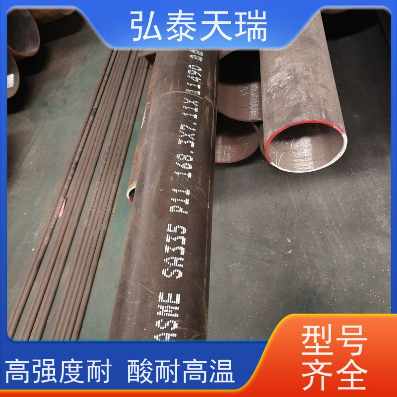  工业用 ASME SA213 T12高压锅炉无缝钢管 厚壁耐高温 可定制