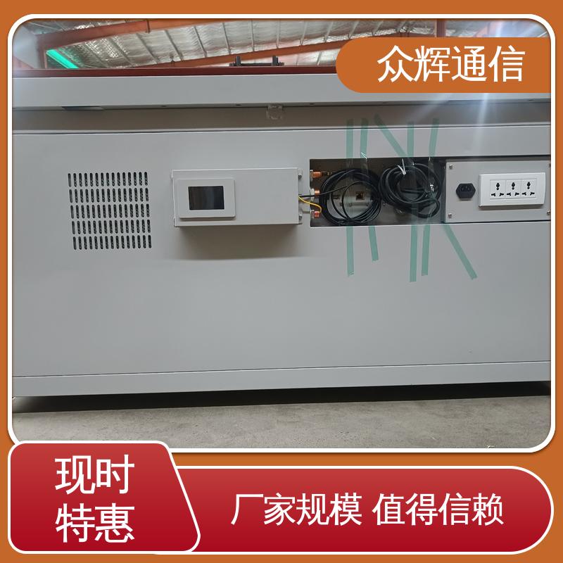 屏蔽电脑桌 双联操作台 ZHS-JZ型 7折优惠促销 众辉通信