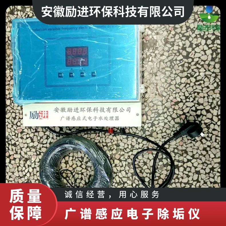 电子水处理器 全自动效果 3-50mg/LmgL 是 励进 220VV LJGP-100