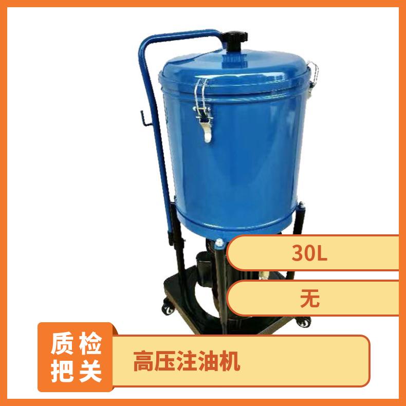 盛诺 矿车立式电动注油机 TZ-3 高压黄油枪 操作简单 规格齐全