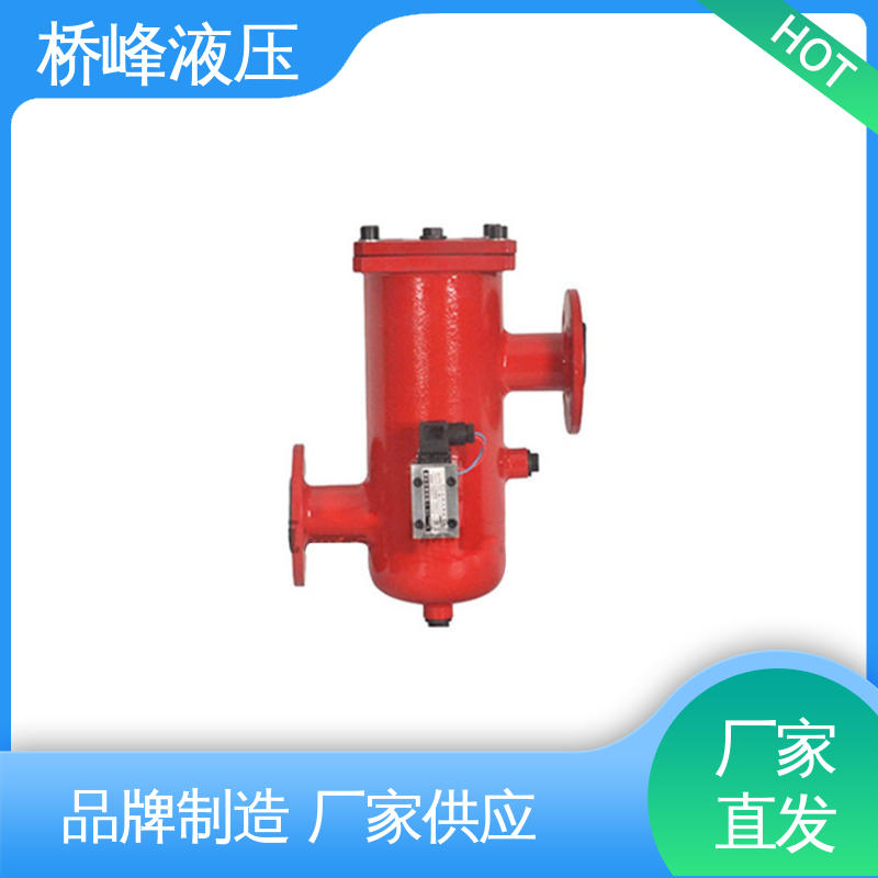 发货迅速 回油过滤器设备 值得信赖 方便快捷 桥峰液压