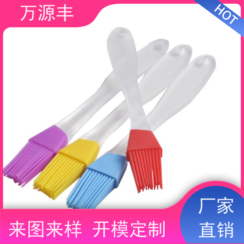 万源丰科技 硅胶配件加工 硅橡胶制品定制 实力厂家