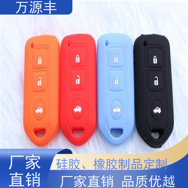 万源丰科技 硅胶洗脸刷 硅橡胶制品定制 开模加工定做