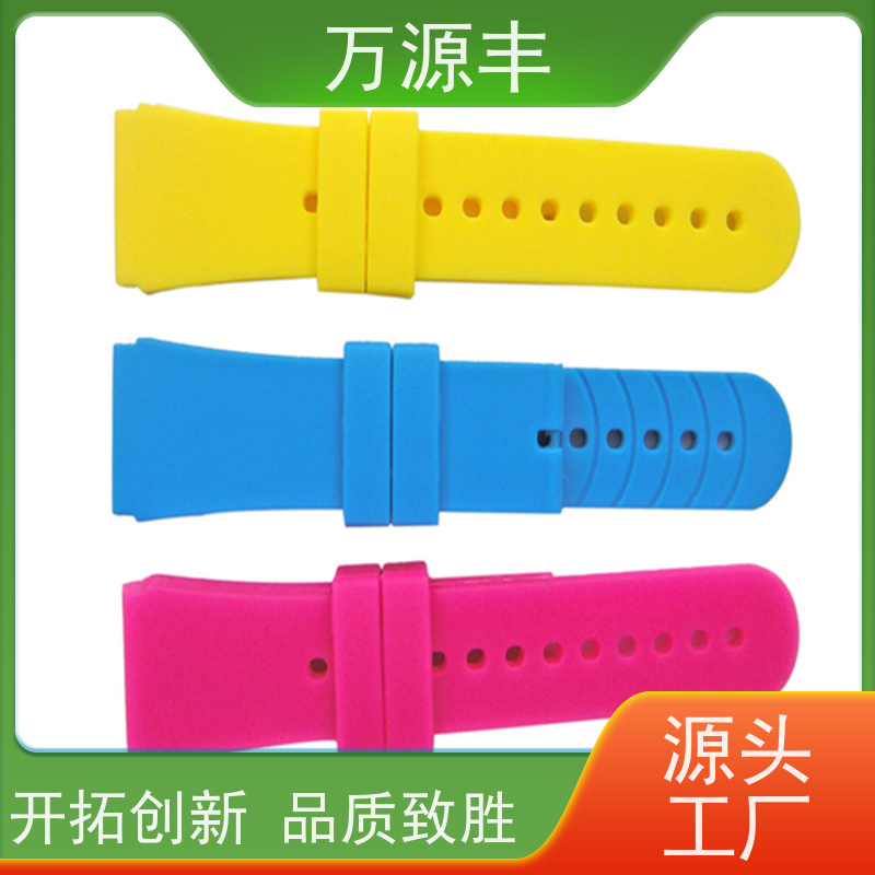万源丰科技 硅胶礼品 硅橡胶制品定做 实力厂家