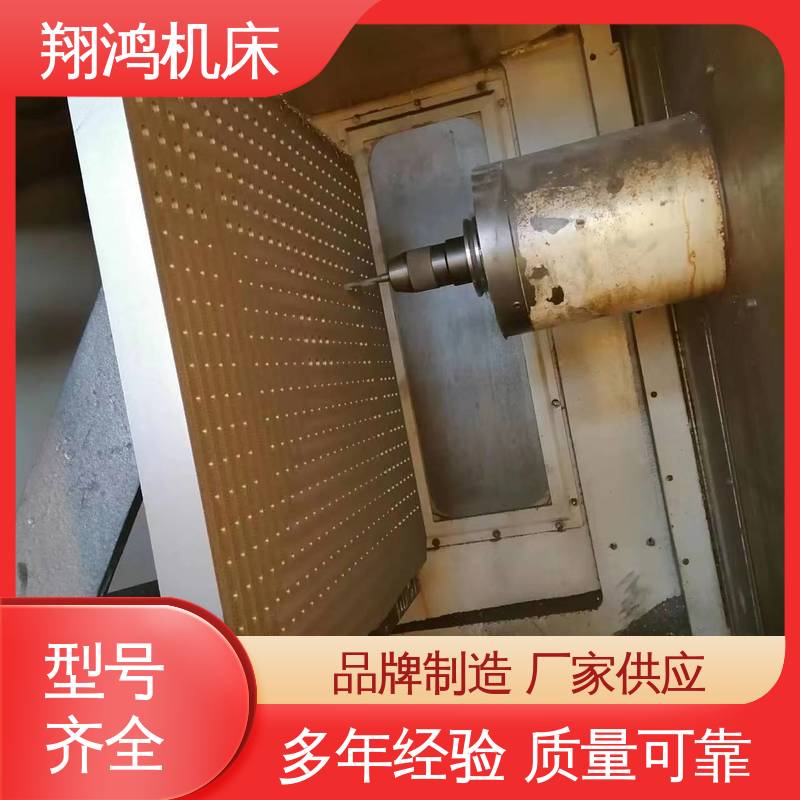 翔鸿制造 L型靠板 机床直角曲铮 圆形工作台 2米t型槽铸铁靠铁