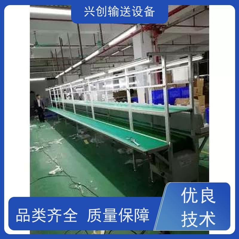 网带 车间总装方案规划 流水线 配气管日光灯指导书物流台插排