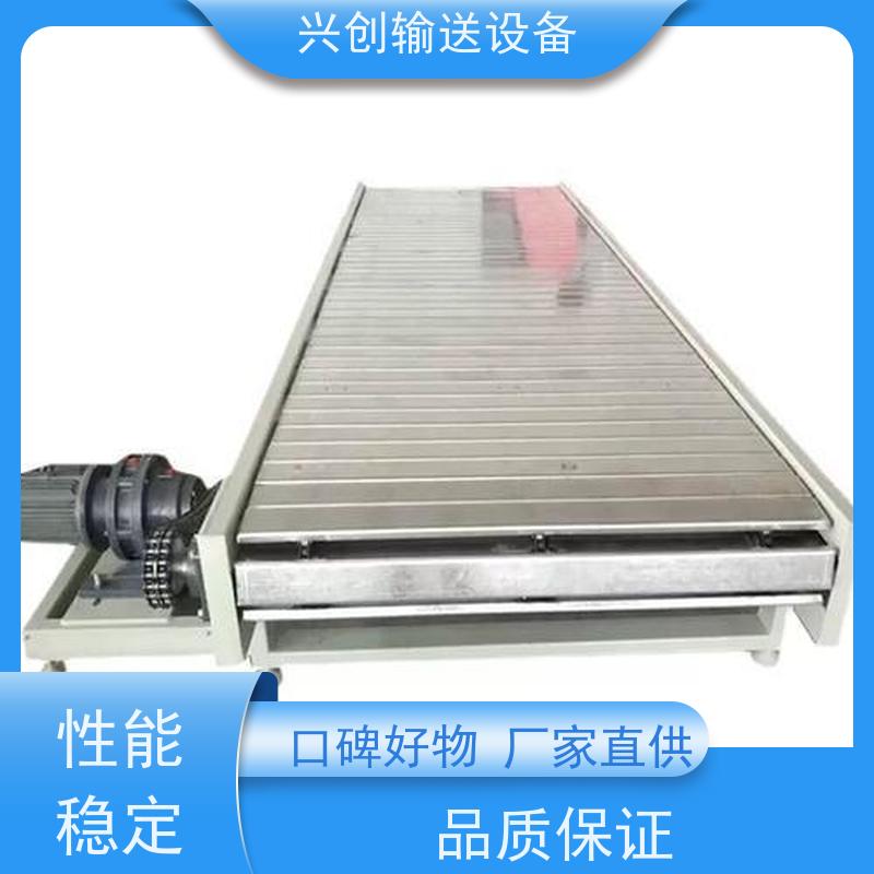 滚筒 尼龙耐磨无缝接驳 输送机 支架配M12mm脚杯调节高度