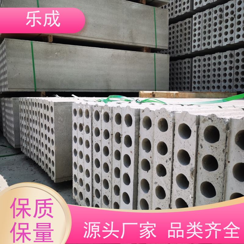 乐成 grc砖胎膜 40/50/60宽规格齐全 支持定制 保质保量 诚信经营