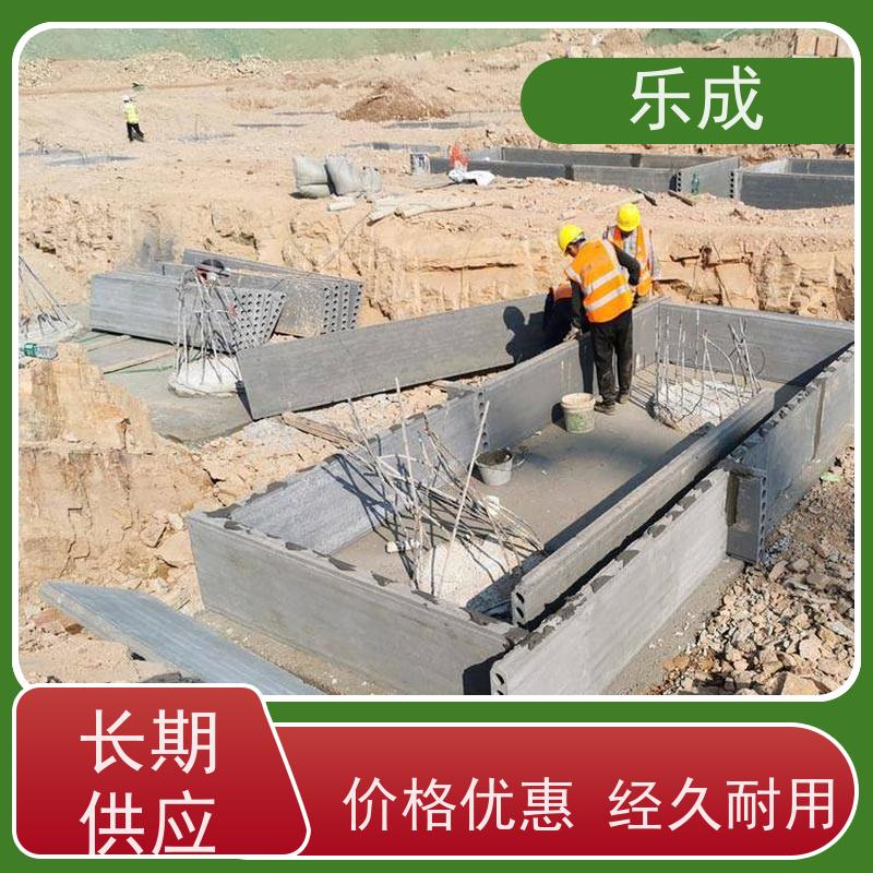 乐成 空心砖胎膜 40/50/60宽规格齐全当天可发货 保质保量 诚信经营