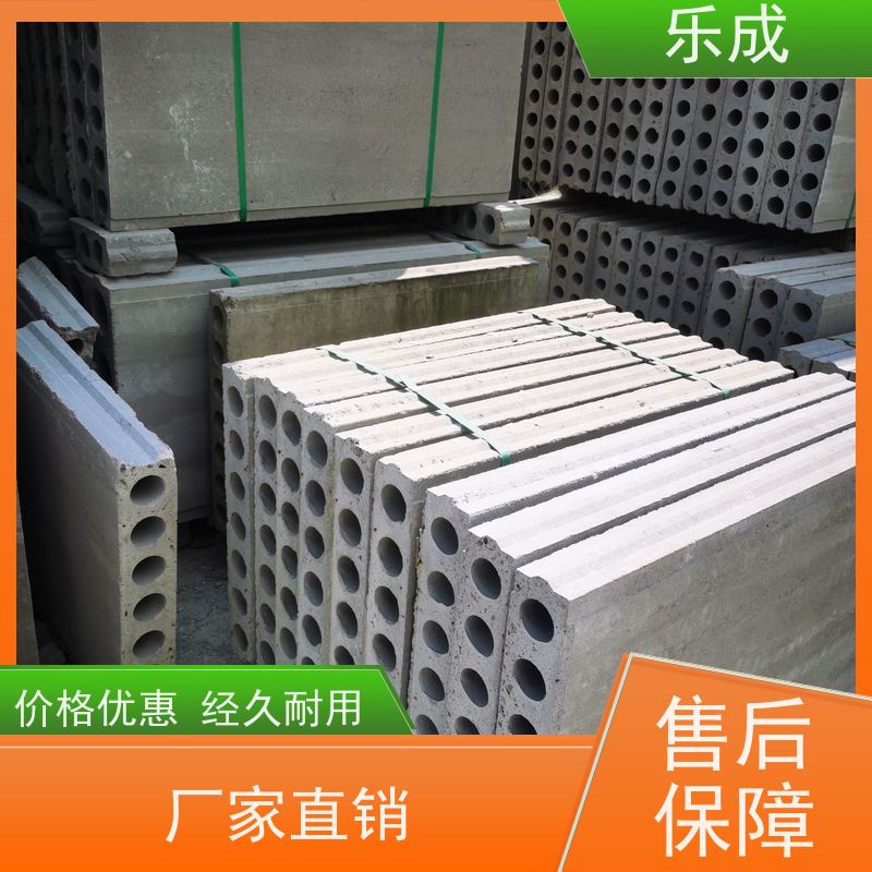 乐成 承台砖胎膜 厂家支持定制易切割 源头工厂 品类齐全