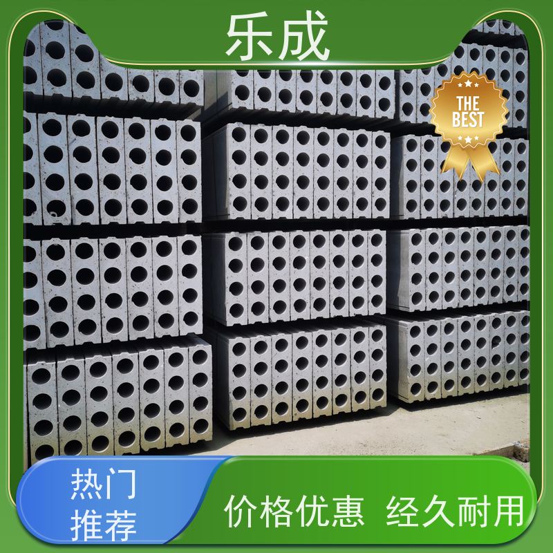 乐成 地下室砖胎膜 厂家支持定制易切割 保质保量 诚信经营