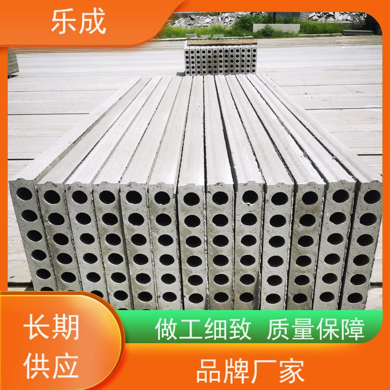 乐成 预制砖胎膜 9\10\12\15\20厚可选 当天可发货 品质优良 性能稳定