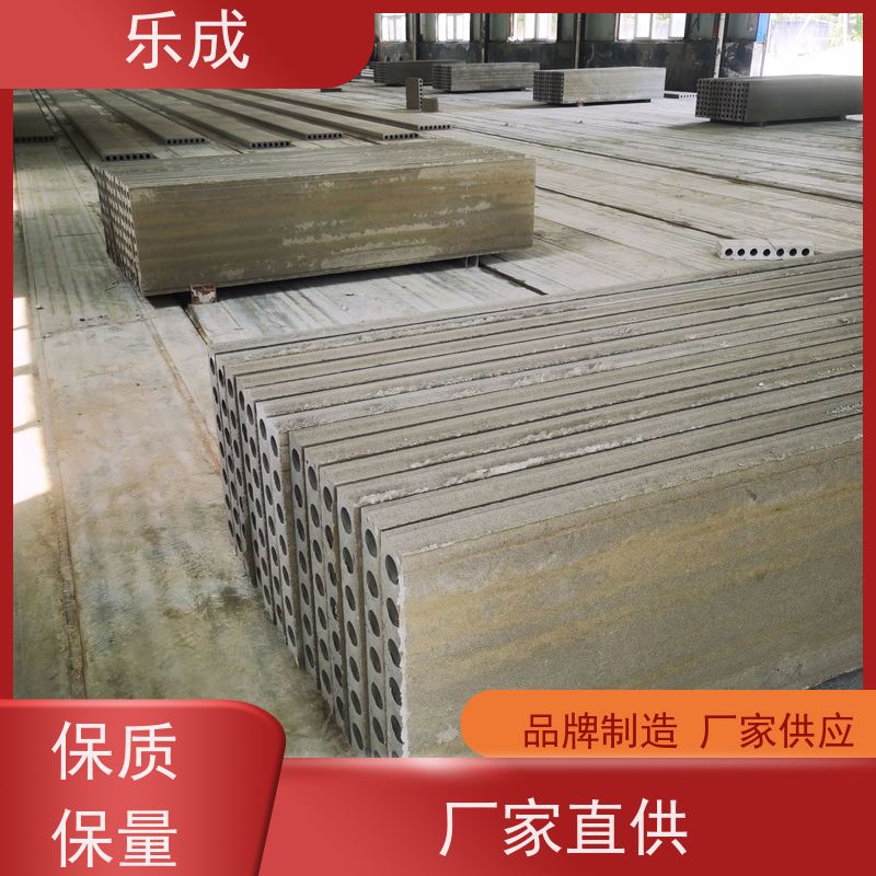乐成 grc砖胎膜 9\10\12\15\20厚规格齐全 支持定制 品质优良 性能稳定