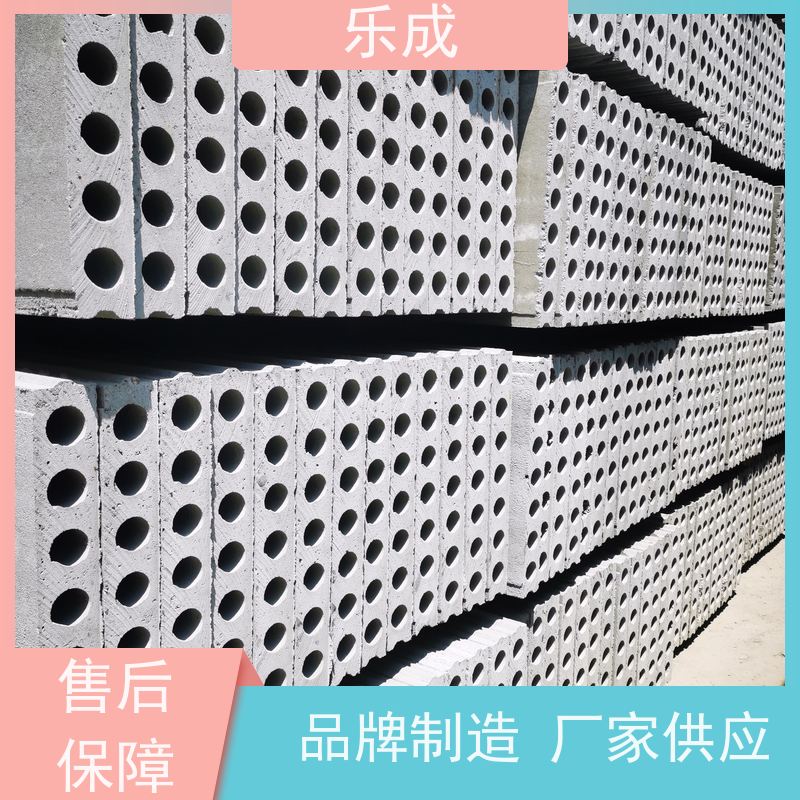 乐成 grc砖胎膜 40/50/60宽规格齐全 支持定制 实力厂家 售后保证
