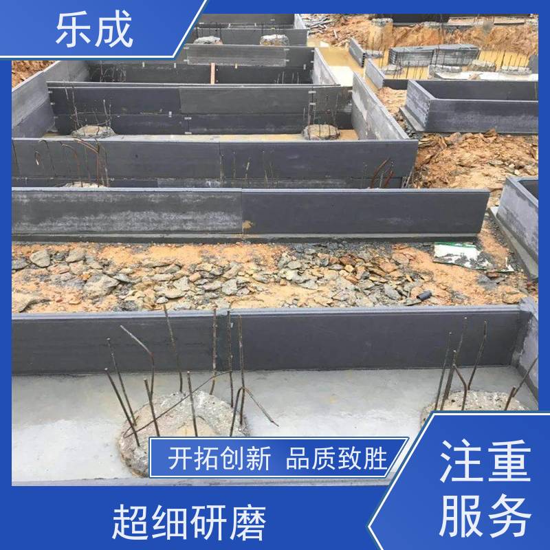 乐成 grc砖胎膜 40/50/60宽规格齐全 支持定制 保质保量 诚信经营