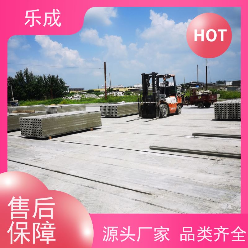 乐成砖胎膜 40/50/60宽可定制 基础模板材料 经久耐用