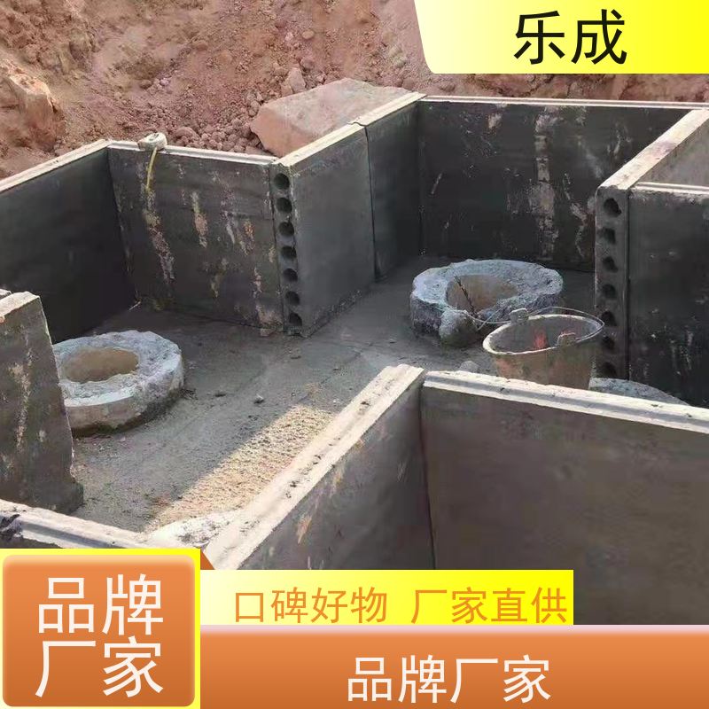 乐成品牌圆孔板状砖胎膜 多规格可选 货运发货