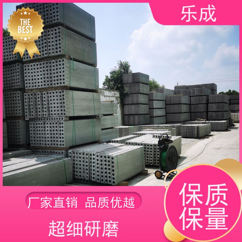 乐成品牌稳定性能砖胎膜 定制易切割 货源充足