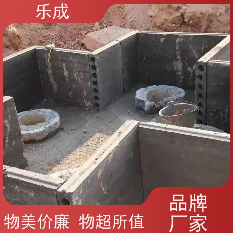 乐成砖胎膜 多规格可选 支持定制 简易包装抗压耐用