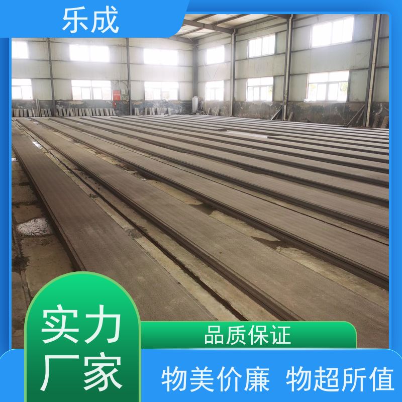 乐成 水泥板砖胎膜 防潮防火 支持定制 当天可发货 有口皆碑 规格齐全