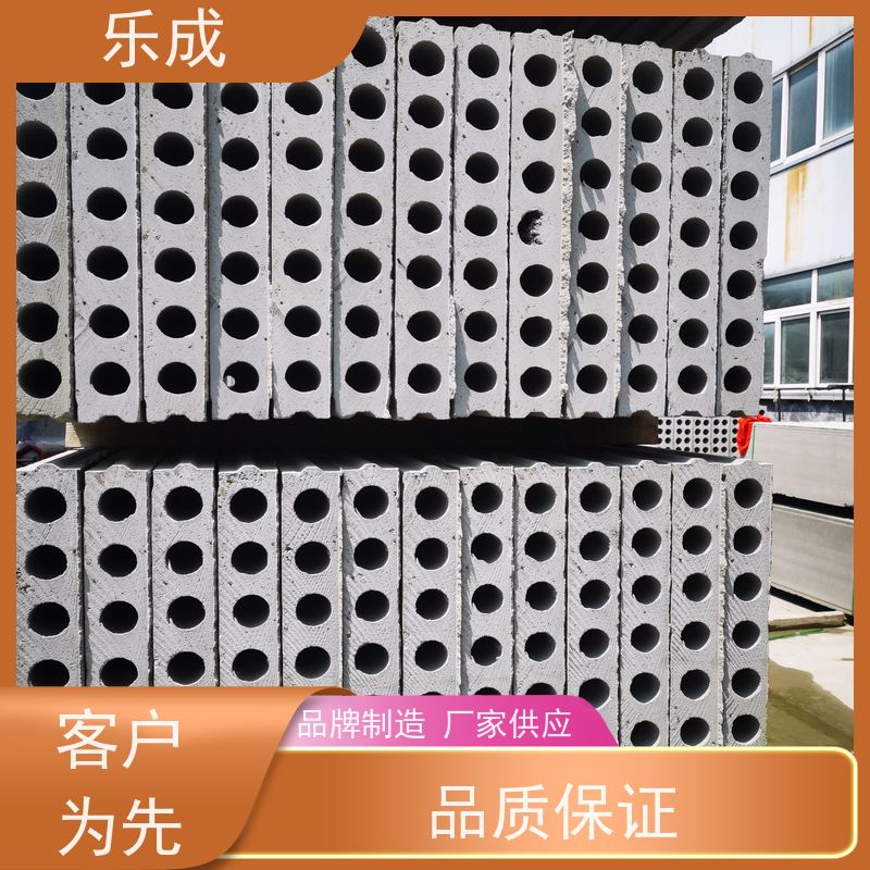 乐成 砖胎膜预制板 40/50/60宽规格齐全 支持定制 实力厂家 售后保证