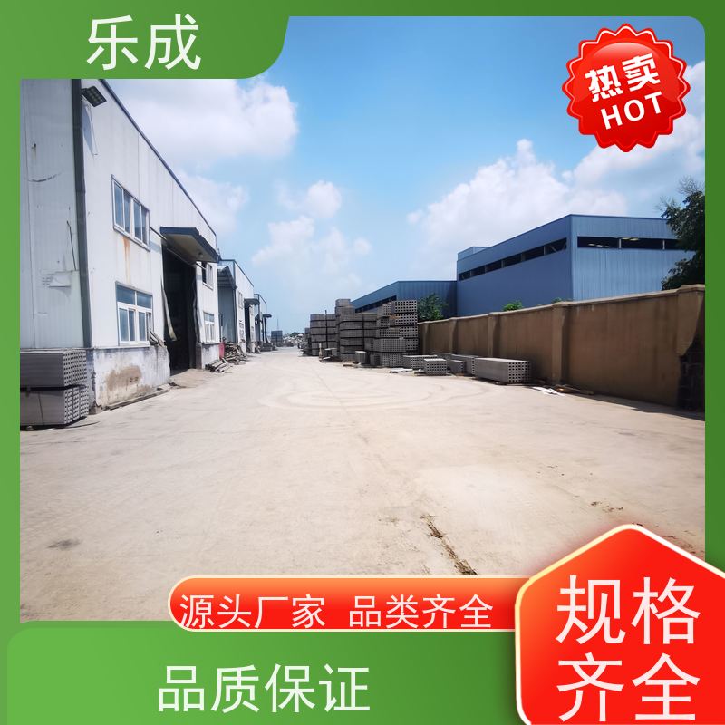 乐成 预制砖胎模 厂家支持定制易切割 保质保量 诚信经营