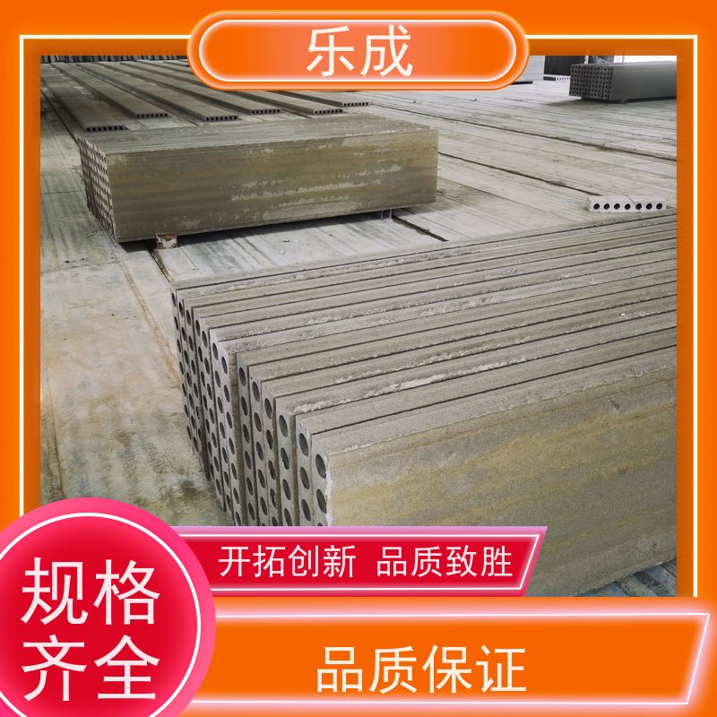 乐成圆孔板状砖胎膜 宽度40/50/60可选 当天发货