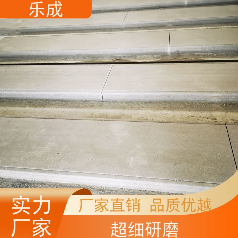 乐成灰色圆孔板状砖胎膜，长度3.5米，宽可定制