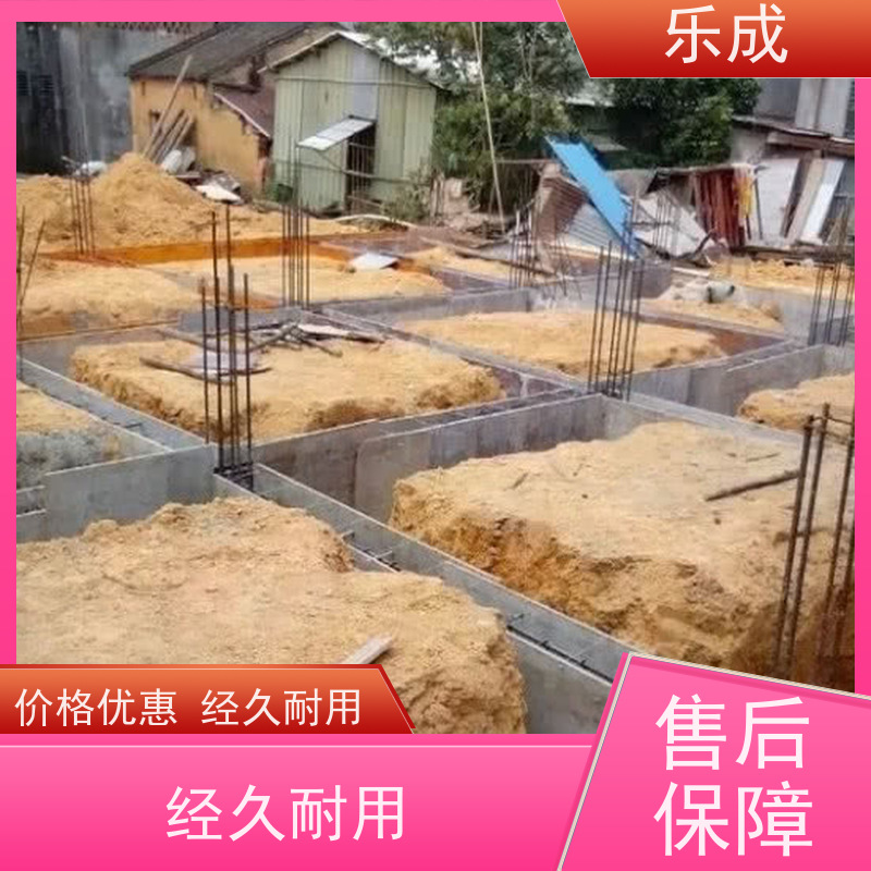 乐成 预制板胎膜 厂家支持定制易切割 源头工厂 品类齐全