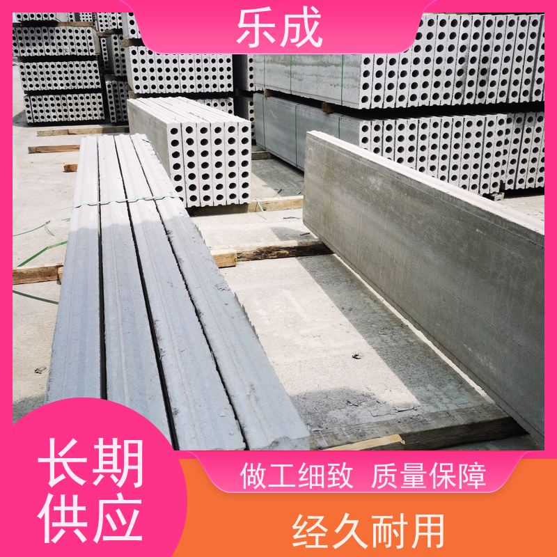 乐成品牌板胎膜 当天发货 灰色国标密度 内墙隔段土木工程用