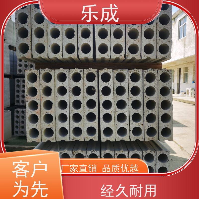 乐成 集水井砖胎膜 厂家支持定制易切割 品质优良 性能稳定