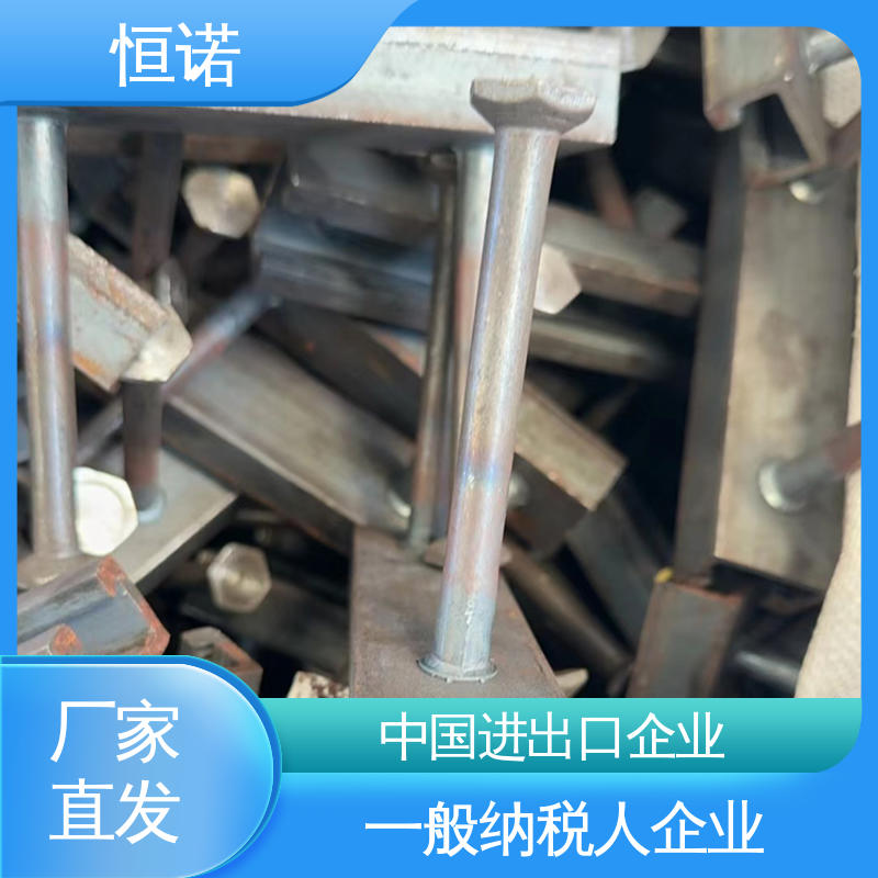 恒诺 质量保障 可寄样品 高强度耐腐蚀 EHMQ预埋槽道